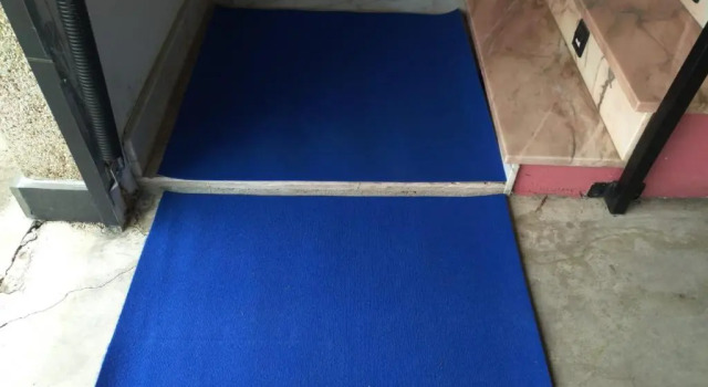 Двухместный номер Standard Motel Acropolis