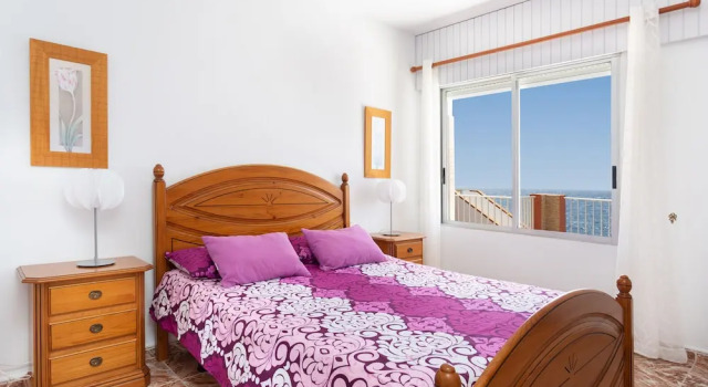 Coastal Dream, Varaa Hotelli Guimar Costa Adeje