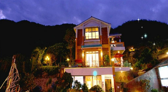 Sunny Ocean B&B, Boek Bed and Breakfast Shoufeng 