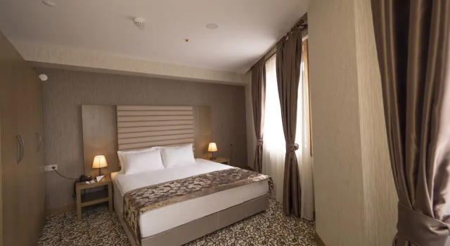 Номер Standard Balsoy Mountain Hotel