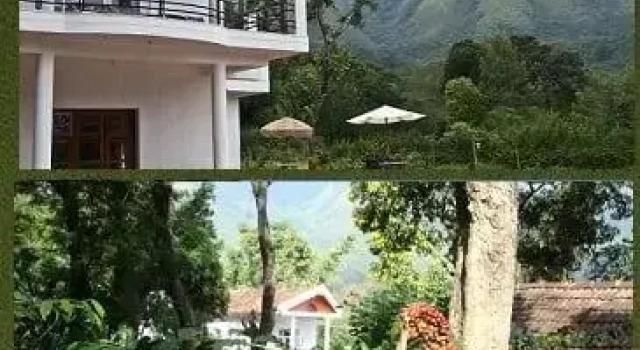 Coffee County Stay I G Road, Rezervovat Hotel Chikkamagaluru Bangalore
