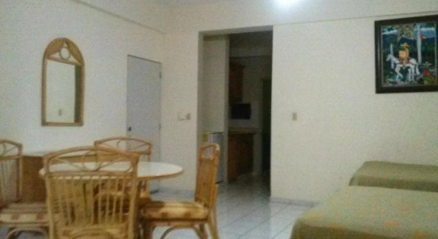 Residencial tp Matilde I, Забронировать Апарт-отель Сантьяго-де-лос-Кабальерос Сантьяго, рядом с Monumento a los Heroes de la Restauracion