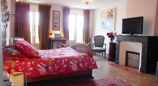 Montauban chambre d'hôtes Le 77
