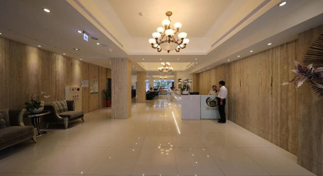 Hotel Metropolitan Kaohsiung, Забронировать Отель Отели Гаосюн 3 звезды, 3*