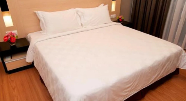 Swiss Garden Residence SS Suite, Забронировать Апартаменты/квартира Отели Куала-Лумпура с парковкой, рядом с Улица Петалинг, Парковка