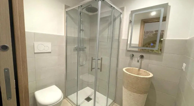 Студия Nonna Vittoria Apartments