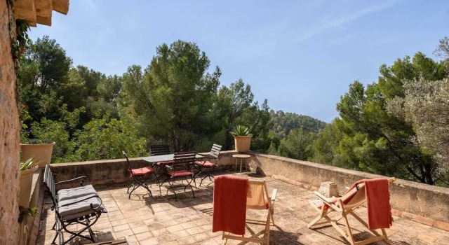 Royal hideaway & retreat Calvia, Rezerwuj Willa Calvia Majorka