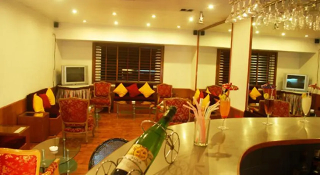 United 21 Mysore