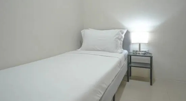 Апартаменты Manzil Anilao Cosy 2 Bedroom Apartment U2
