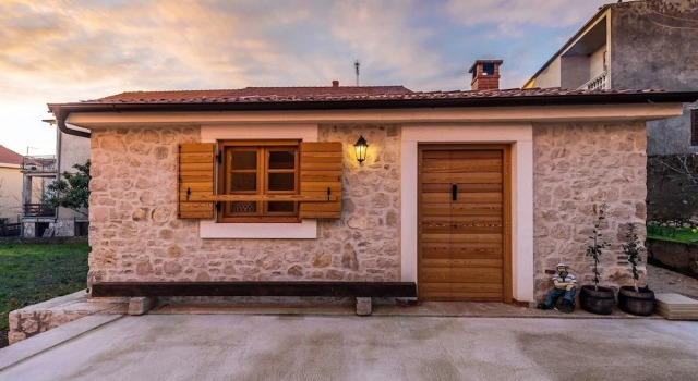 Villa Marko by AdriaticLuxuryVillas, Забронировать Вилла Свети-Филип-и-Яков Задарская жупания