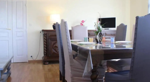 Appartement La Rochelle, 2 pièces, 4 personnes - FR-1-246-232, Book Apartment La Rochelle Charente-Maritime
