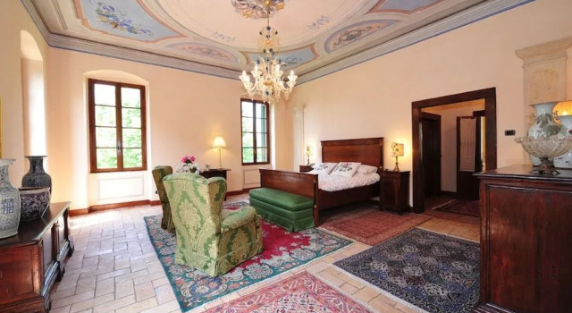 Relais Villa San Matteo