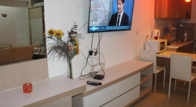 Studio in Haven, Забронировать Отель Отели Бангкока с бассейном, рядом с Мемориальная больница «Паоло», Бассейн