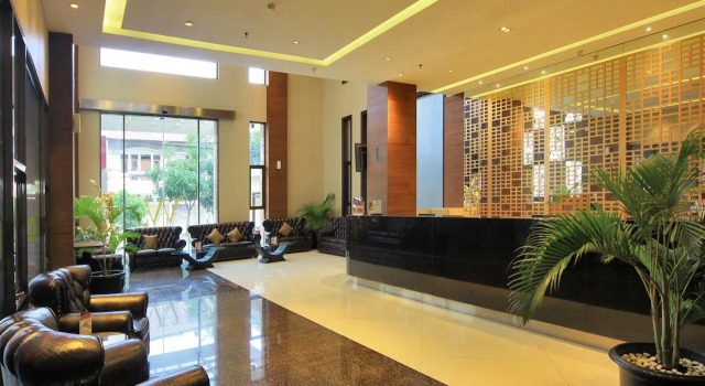 West Point Hotel