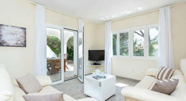 Villa Marismas Sombra, Réserver Villa Hôtels à Alaior avec parking, Parking