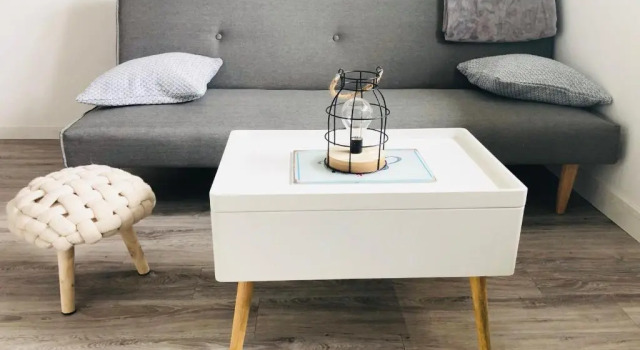 Appartement cosy & reposant, Забронировать Апартаменты/квартира Апартаменты Бове, Апартаменты/квартира