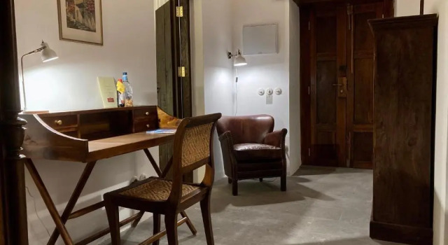 Двухместный номер Standard Casa Rural Palomar - Men Only
