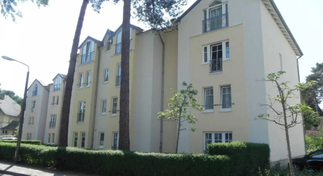 Ferienwohnung 1 2 16 Inselstrand, Book Hotel Heringsdorf Usedom