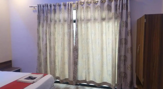 Hotel O Rest Inn, Забронировать Отель Отели Yeraoda с завтраком, Завтраки