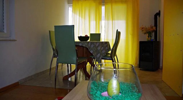 Apartmani Mihaela Dobropoljana 52, Забронировать Апартаменты/квартира Апартаменты Доброполяны, Апартаменты/квартира