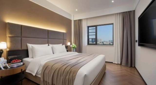 Люкс Premier Urba Hotel
