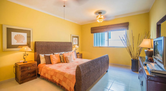 Margaritas Penthouse Condo, Rezerwuj Hotel Playa del Carmen Quintana Roo
