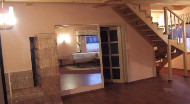 Вилла Antal Villa - 5mins to ski slope & 1min to skating