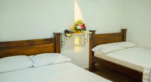 Номер Superior Hotel Plaza Mayor Itagui