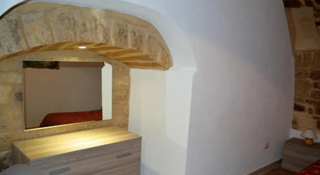 Номер Standard B&B S.Antonio