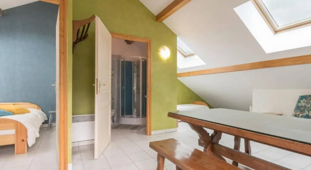 Appartement Briançon, 2 pièces, 5 personnes - FR-1-330C-34, Rezervasyon Daire Briancon Serre Chevalier