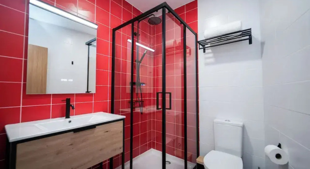 Номер Comfort Bairro Novo - Alojamento Local