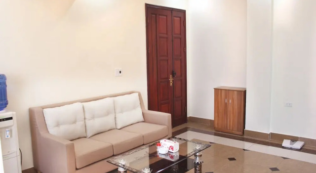 Студия Cpn Apartment & Hotel