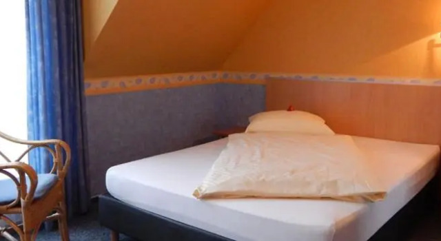 Hotel Lindenhof
