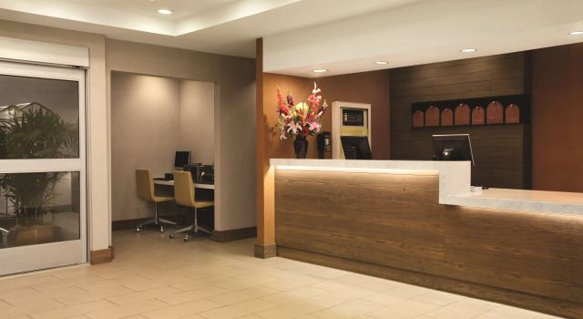 Hyatt House Pleasanton, Забронировать Отель Плезантон Область залива Сан-Франциско