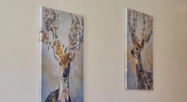 Апартаменты Appartement chic avec jardin a Prestigia Golf City