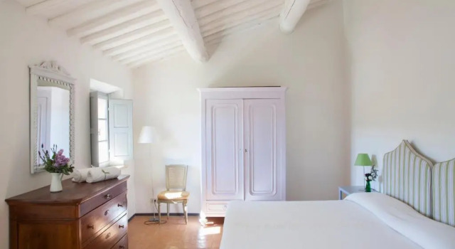 Апартаменты Deluxe Agriturismo Borgo Personatina