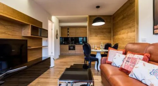 Aspen Ski Szymaszkowa, Book Hotel Zakopane Tatras