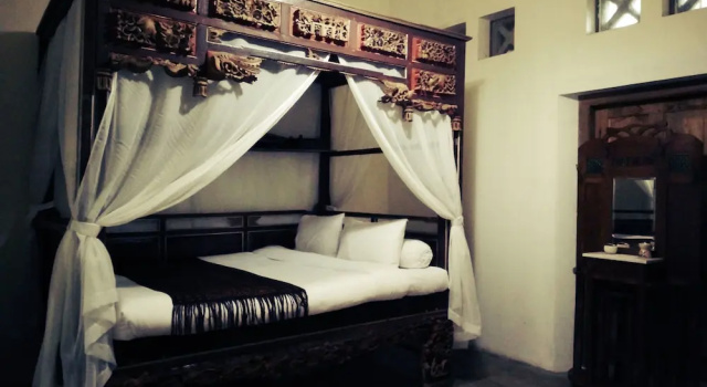 nDalem Natan Royal Heritage