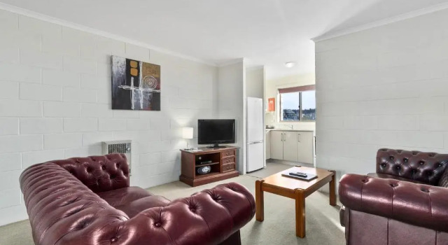Апартаменты Grosvenor Court Apartments
