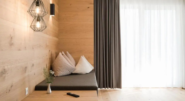 Люкс Park Hotel Villa Etschland