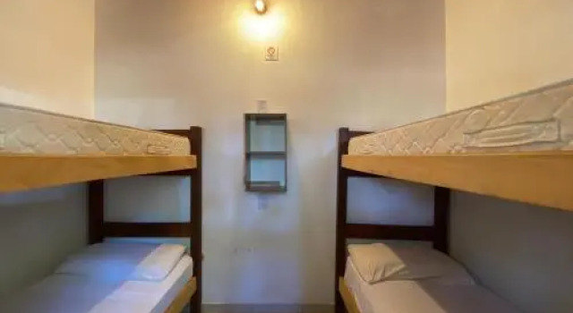 El Viejo Molino, Rezerwuj Hotel San Bernardo 