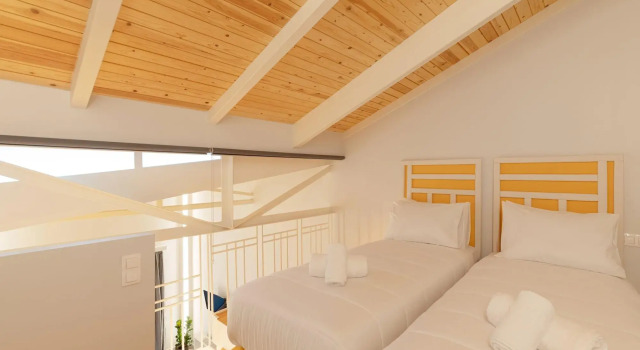 Ether Loft Suites