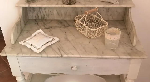 Standart çift kişilik oda Bastide Campagne Canal
