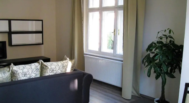 Апартаменты Superior Villa Serena