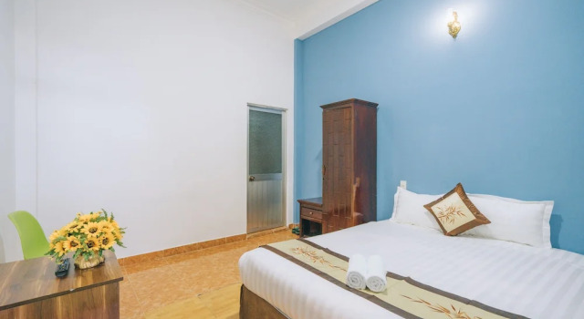 Khai Hoang 2, Book Hotel Da Lat Lam Dong