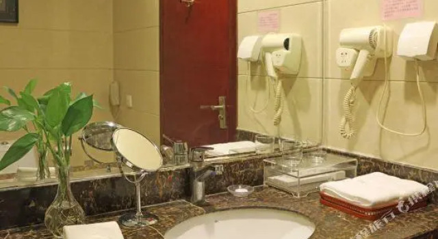 Xin Fu Lai Hotel, Prenota Hotel Xi'an Shaanxi