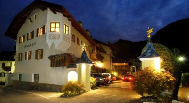 Stadlerhof, Забронировать Отель Отели Наллес 3 звезды, 3*