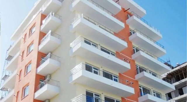 Velier Apartment