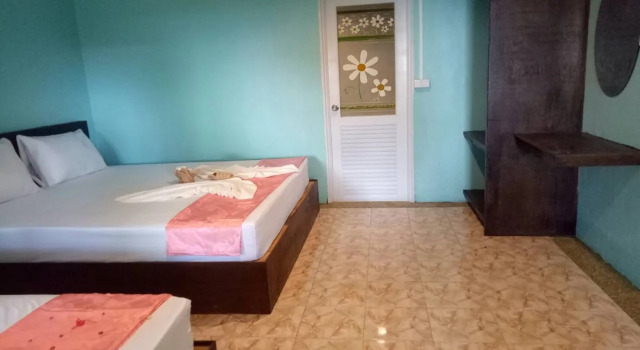 Koh Ngai Kaimuk Thong Resort, Забронировать Курортный отель Отели Южного Таиланда 3 звезды, 3*