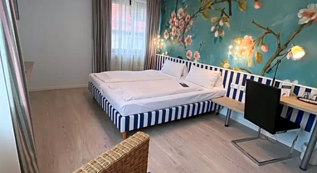 Номер Superior Aparthotel Deutschmeister